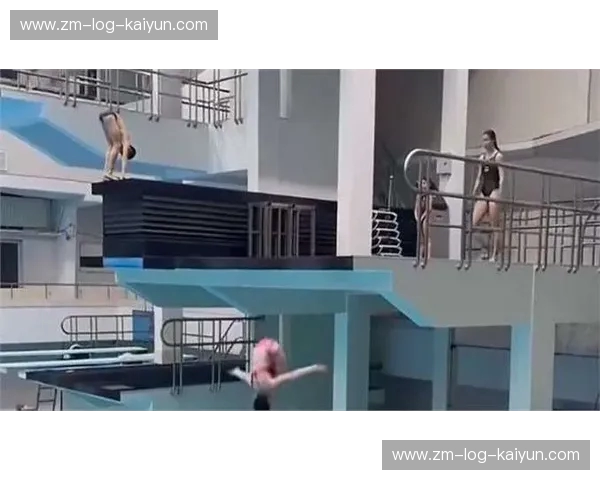 跳水场馆导航—找到你的下一处水花盛宴