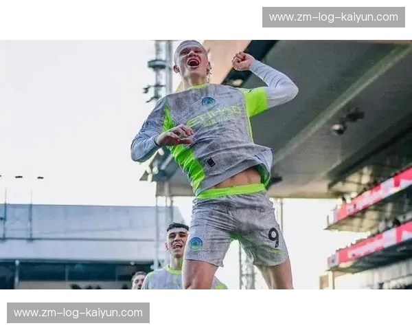 英超2030：风暴已近，未来就在眼前