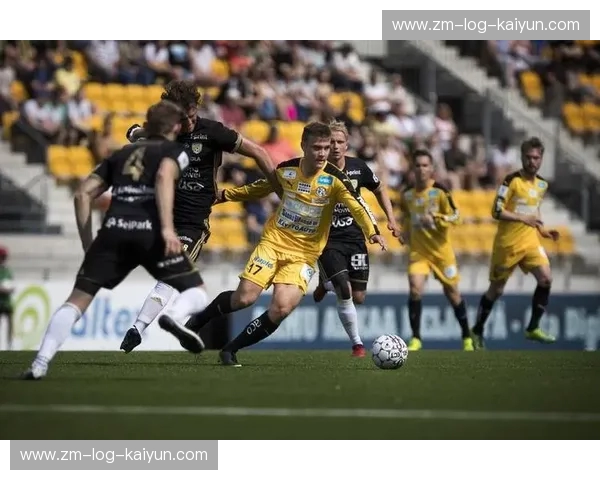 极北之境的博弈：瓦萨与布隆德比，一场关乎荣誉与战术的“北欧德比”巅峰对决