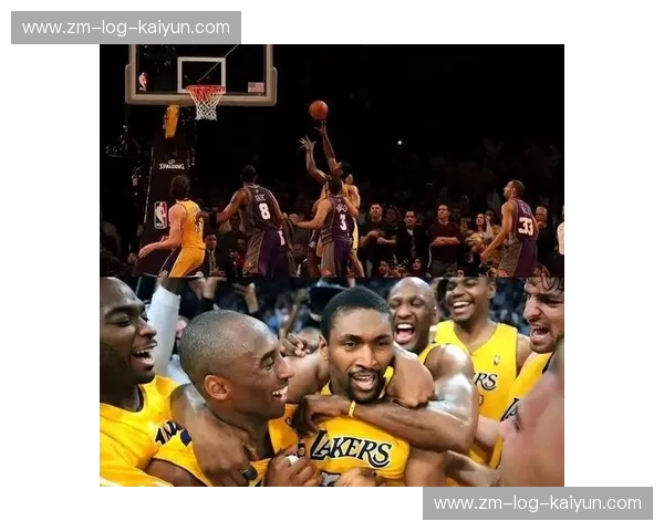 战火重燃，谁主沉浮？——unforgettable2009季后赛火箭vs湖人首战回顾