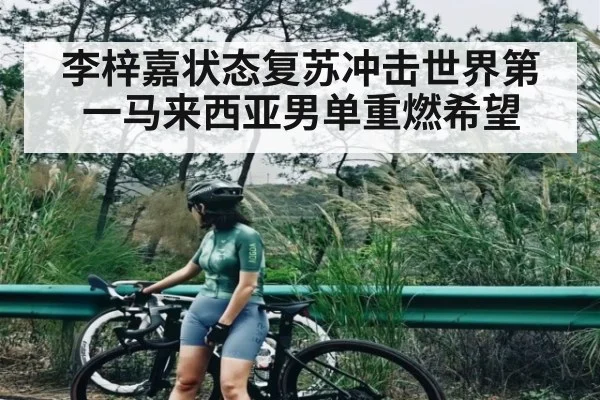 李梓嘉状态复苏冲击世界第一马来西亚男单重燃希望