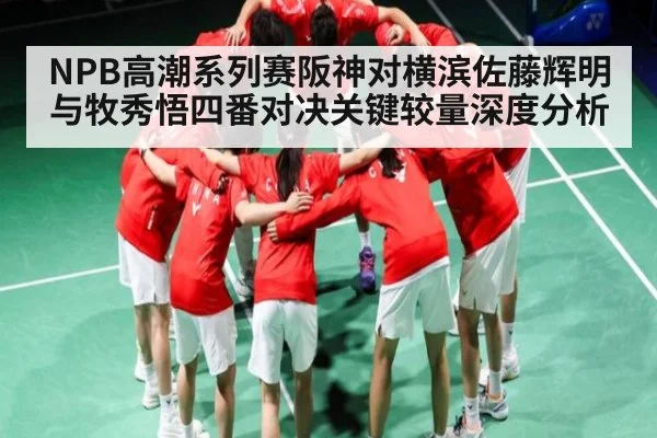 NPB高潮系列赛阪神对横滨佐藤辉明与牧秀悟四番对决关键较量深度分析